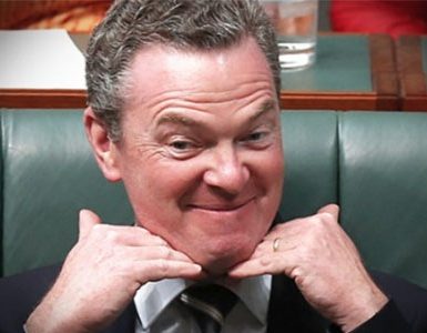 The conservatives no-one knew were straight