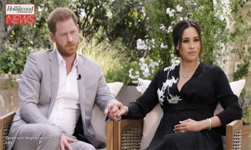 Markle backfires on confused republicans