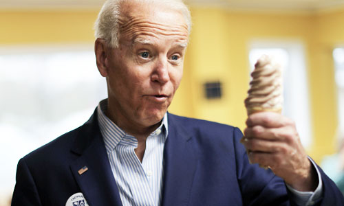 Biden incompetent, insane or worse