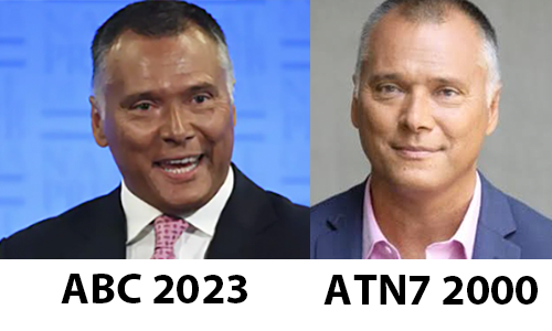 Hate-filled ABC under investigation