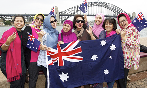 Eight reasons Australia is completely ‘stuffed’