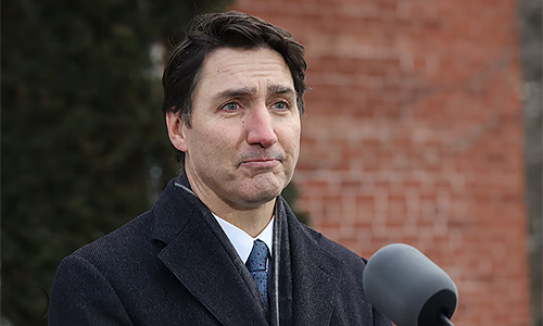 After Trudeau, it gets worse