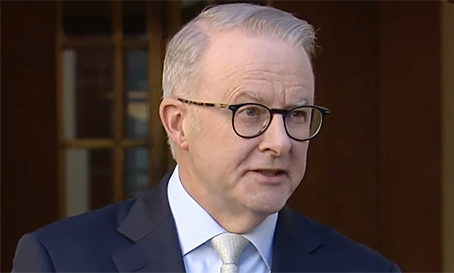 Albo’s third term now guaranteed