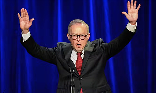 True conservatives should rejoice