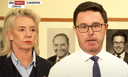 Nats to turn conservative again?