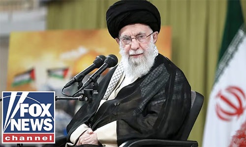 If Iran seeks destruction, they deserve encouragement