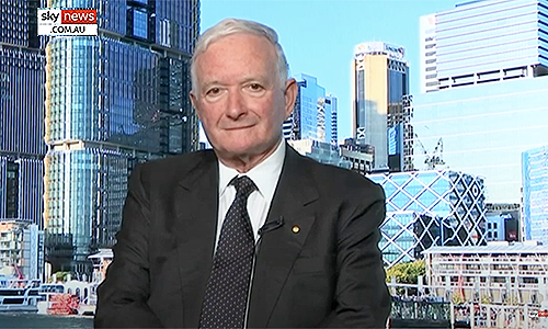 Ley asks ‘moderate’ Greiner to solve Liberal mess