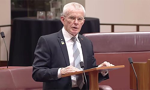 Libs initiated ‘every climate policy’