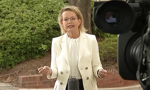 Divided Libs ‘about to get flushed’