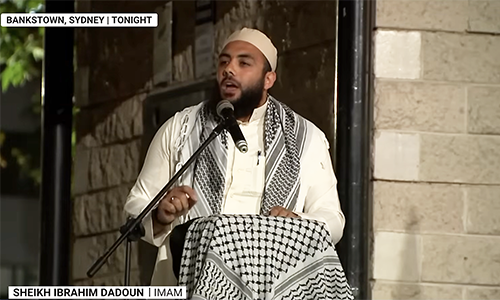 Islam has ruined Australia – forever