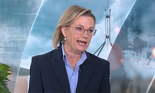 Libs fiddle while betraying Australia