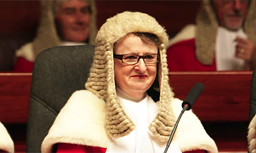 Albo’s ‘vindictive’ choice of Royal Commissioner