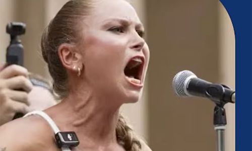 It’s hard to pity fatherless female radicals