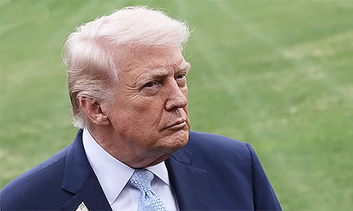 The end of Trumpism is nigh