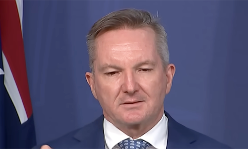 Farmers ‘ploughed’ by Labor’s green scam