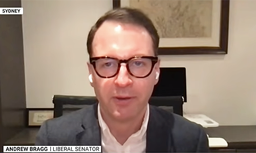 Voting Libs means supporting Leftists who control them