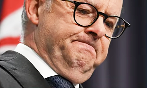 Aussies despair as ‘The Liar’ turns off the lights