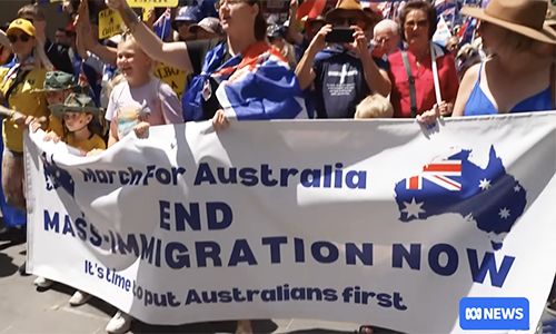 Prepare for Australia’s summer of discontent