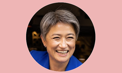 Wong’s naivety will be Australia’s downfall