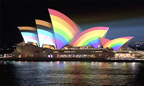 ‘Gay Gadigal’ not my city anymore