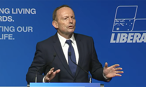 Can Abbott fix Turnbull’s smoking ruin?