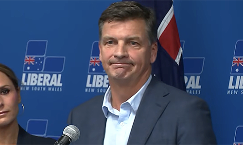 Taylor can save Australia – if he’s brave