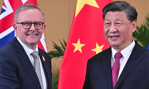 Albo’s love of multiculturalism kills thousands