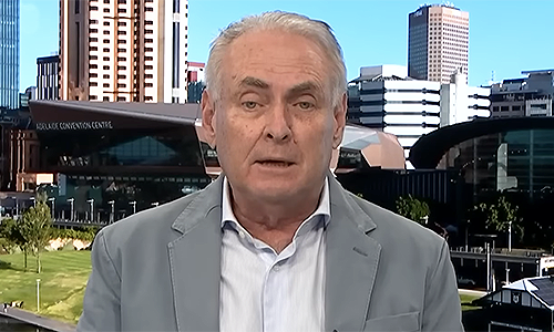 Labor needs you to forget the Australia you know
