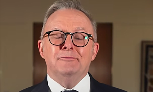 Census tricks paint Australia as gay & Godless