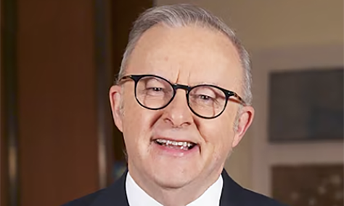 Albo a multi-million dollar liar