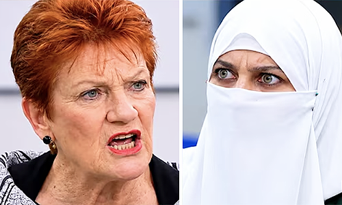 Lefties destroyed nation & told us not to notice